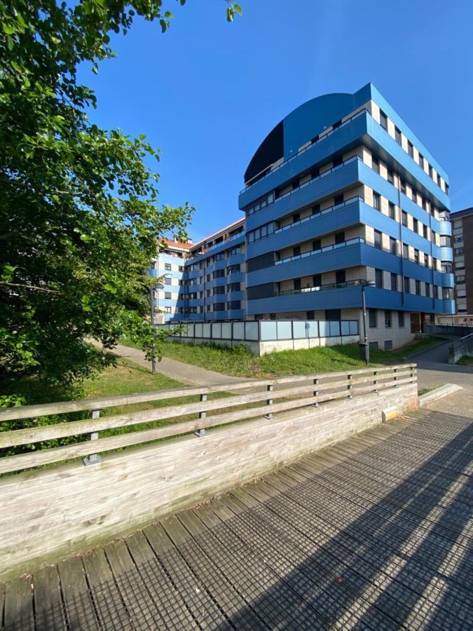 Appartement Blue House
