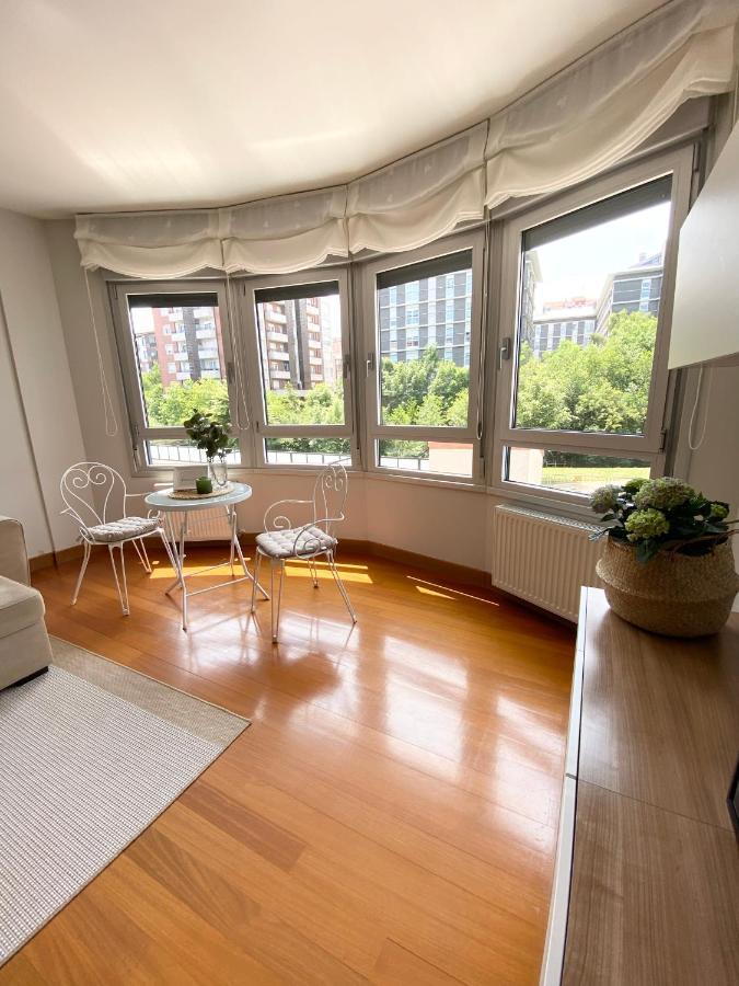Appartement Blue House Bermeo