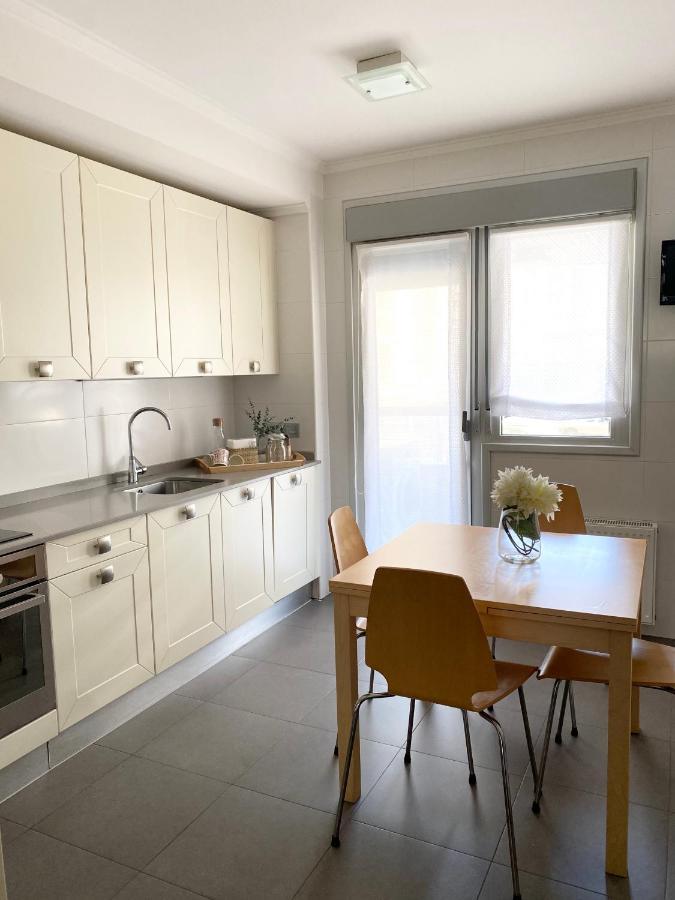 Blue House Appartement Bermeo