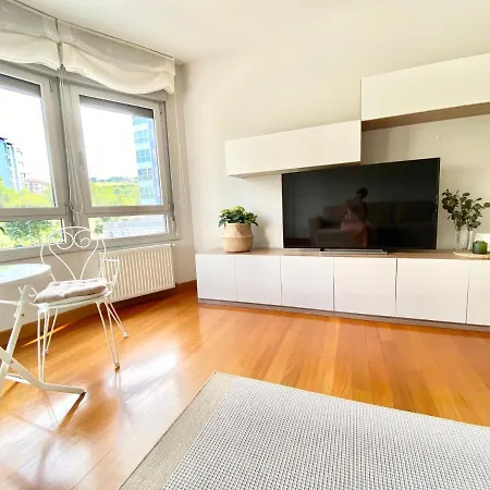Apartament Blue House Bermeo Zewnętrze zdjęcie
