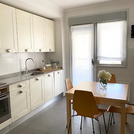 Apartament Blue House Bermeo Zewnętrze zdjęcie