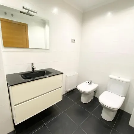 Apartament Blue House Bermeo Zewnętrze zdjęcie