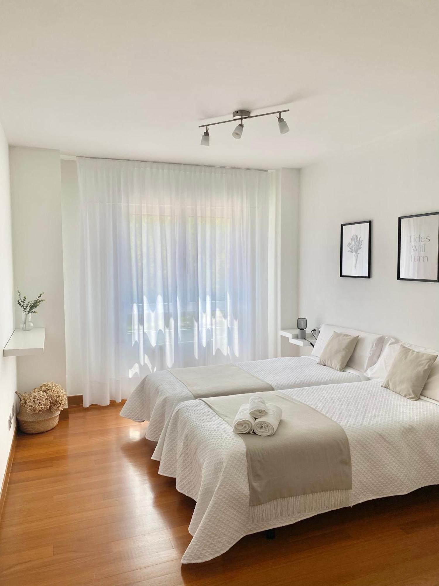 Blue House Apartamento