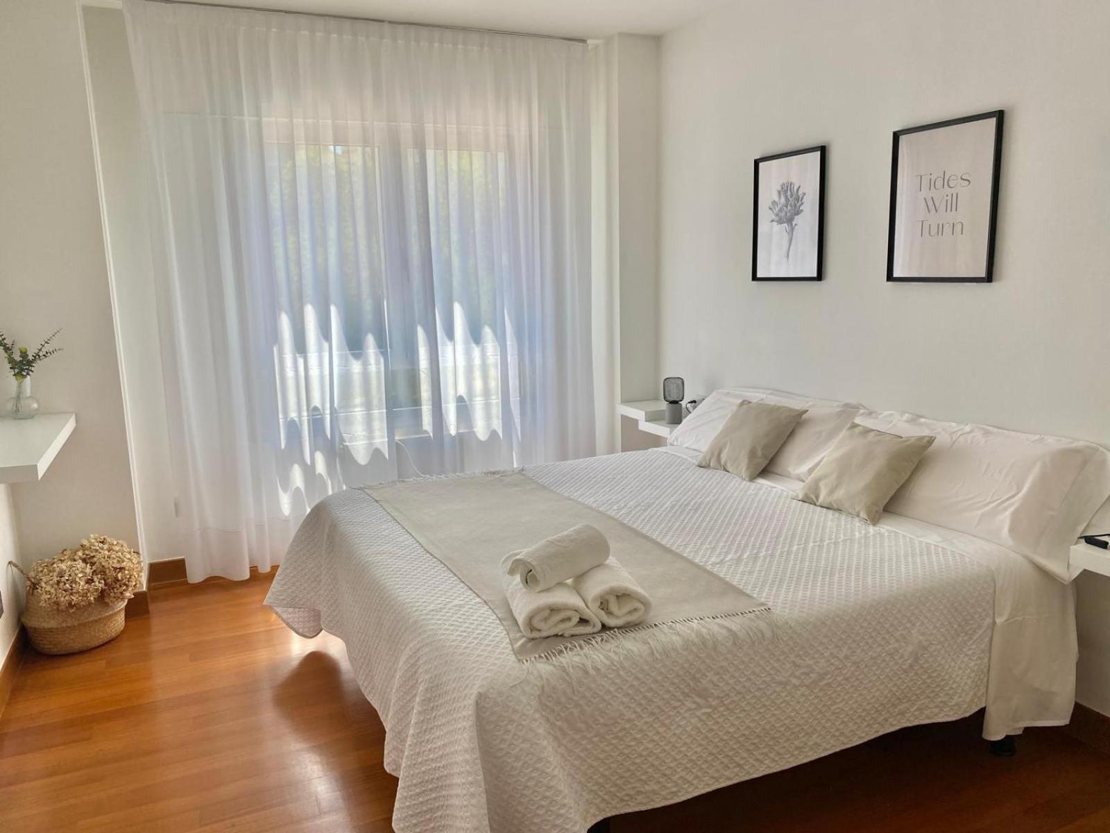 Blue House Apartamento